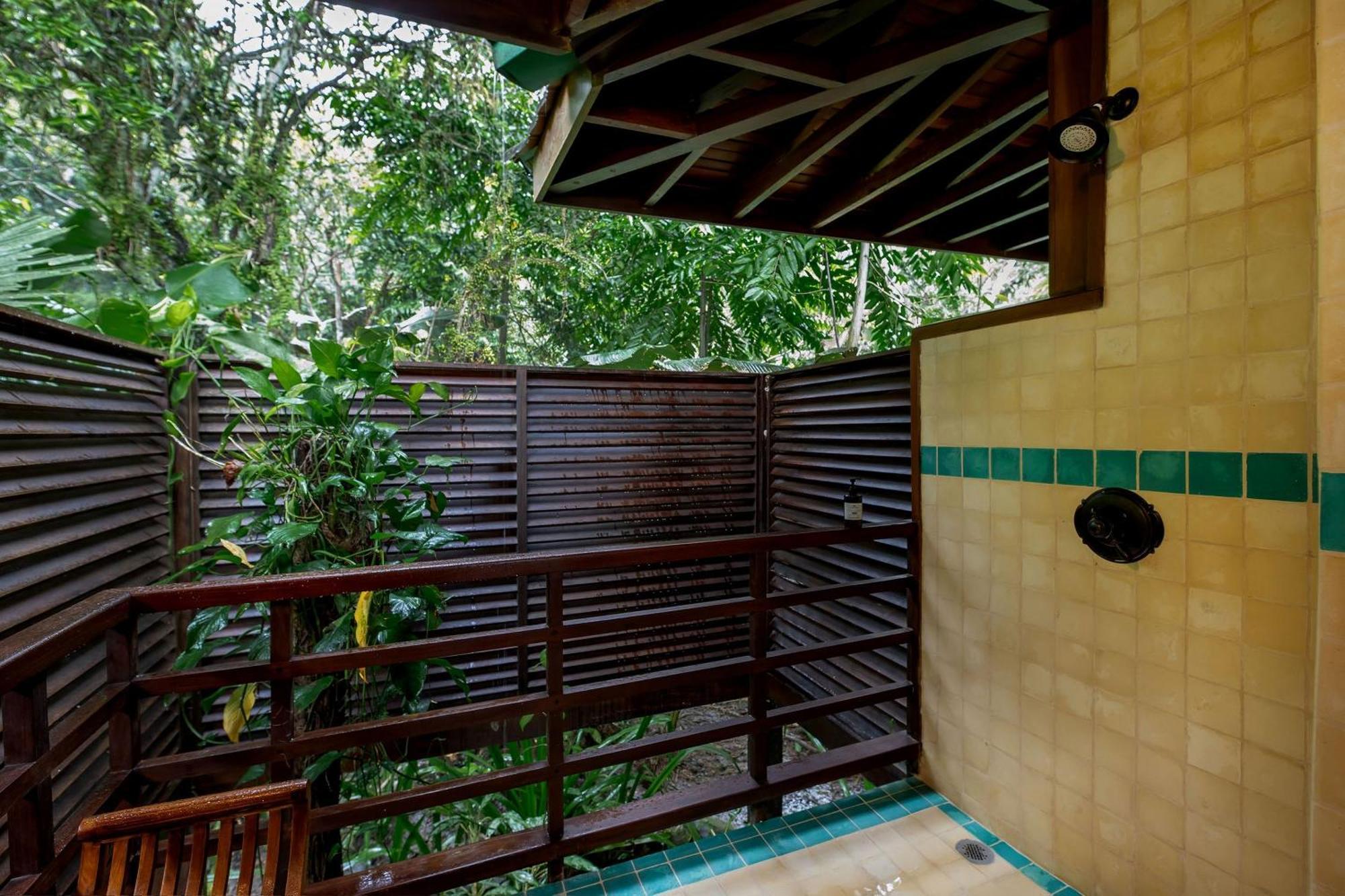 Playa Cativo Lodge Esquinas Pokoj fotografie